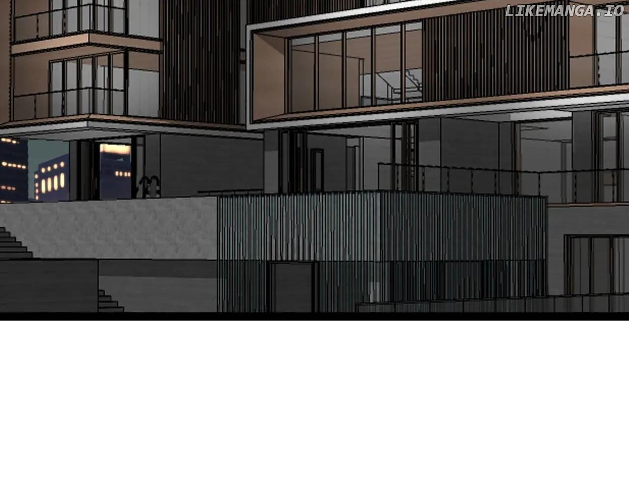 Daddy President Is Too Hard To Deal With Chapter 138 - page 83
